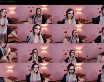 julietta_9 — 78 minute Chaturbate female cam show recording, 720p, Mar 28, 2020