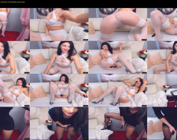 katedolly — 72 minute Chaturbate female cam show recording, 720p, Mar 27, 2020