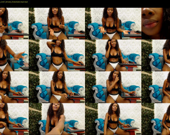 katherin_cruzz — 3 minute Chaturbate female cam show recording, 720p, Mar 27, 2020
