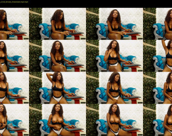 katherin_cruzz — 3 minute Chaturbate female cam show recording, 720p, Mar 27, 2020