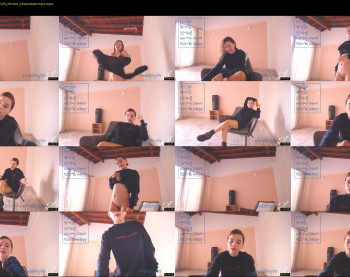 kendalltyler — 43 minute Chaturbate female cam show recording, 720p, Mar 27, 2020