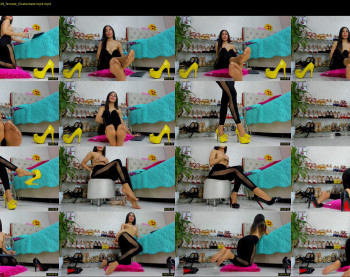 kendrarios — 79 minute Chaturbate female cam show recording, 1080p, Mar 28, 2020