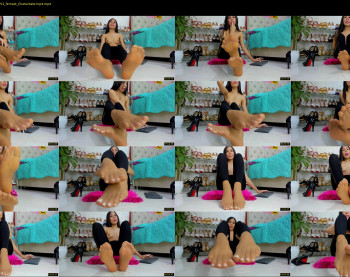 kendrarios — 21 minute Chaturbate female cam show recording, 1080p, Mar 28, 2020