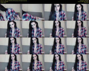 lady_yas — 9 minute Chaturbate female cam show recording, 480p, Mar 28, 2020