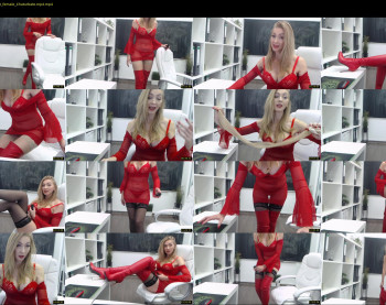 ladyleea — 20 minute Chaturbate female cam show recording, 1080p, Mar 27, 2020