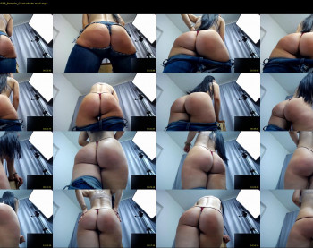 litas_secrets — 17 minute Chaturbate female cam show recording, 1080p, Mar 27, 2020