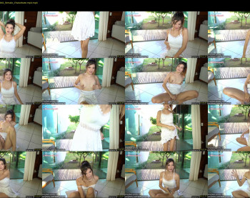loollypop24 — 56 minute Chaturbate female cam show recording, 1080p, Mar 27, 2020