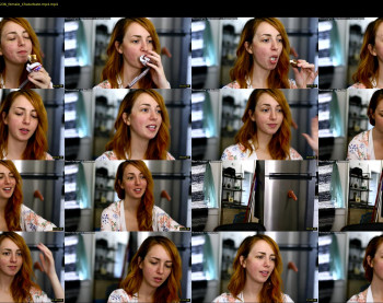 maeveminx — 15 minute Chaturbate female cam show recording, 1080p, Mar 28, 2020