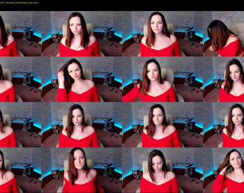 marrygrayes — 19 minute Chaturbate female cam show recording, 1080p, Mar 27, 2020