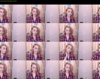 mary_romance — 9 minute Chaturbate female cam show recording, 1080p, Mar 27, 2020