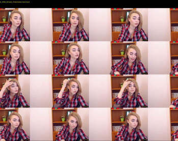 mary_romance — 11 minute Chaturbate female cam show recording, 1080p, Mar 27, 2020