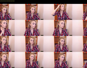 mary_romance — 6 minute Chaturbate female cam show recording, 1080p, Mar 27, 2020