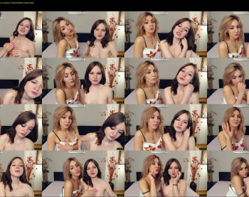 millaava — 4 minute Chaturbate female cam show recording, 1080p, Mar 27, 2020
