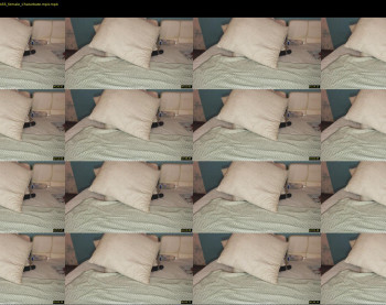 mimi_natali — 8 minute Chaturbate female cam show recording, 1080p, Mar 28, 2020