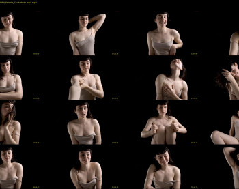 mindvoiding — 63 minute Chaturbate female cam show recording, 720p, Mar 28, 2020