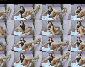 miracle_rose — 18 minute Chaturbate female cam show recording, 1080p, Mar 27, 2020