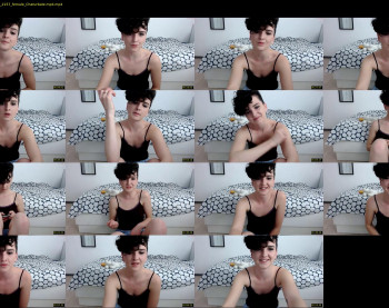 missalexthorn — 3 minute Chaturbate female cam show recording, 720p, Mar 27, 2020