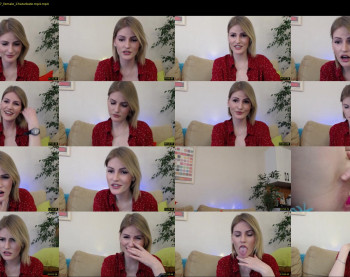 misslucci — 27 minute Chaturbate female cam show recording, 1080p, Mar 27, 2020