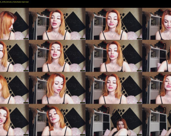missmirandagd — 16 minute Chaturbate female cam show recording, 1080p, Mar 27, 2020