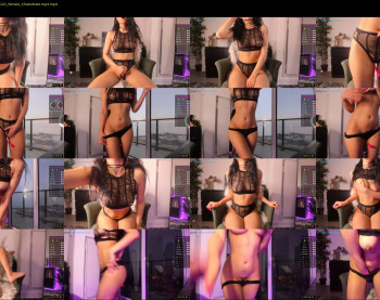 mysticxkitty — 69 minute Chaturbate female cam show recording, 1080p, Mar 28, 2020
