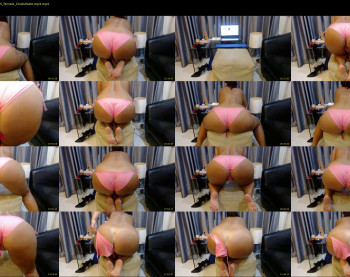 na_ta777 — 14 minute Chaturbate female cam show recording, 720p, Mar 27, 2020