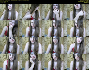 naughty_popa — 8 minute Chaturbate female cam show recording, 480p, Mar 27, 2020
