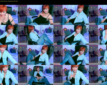 naughtymilane — 70 minute Chaturbate female cam show recording, 1080p, Mar 27, 2020