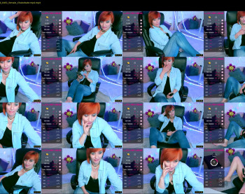 naughtymilane — 70 minute Chaturbate female cam show recording, 1080p, Mar 27, 2020
