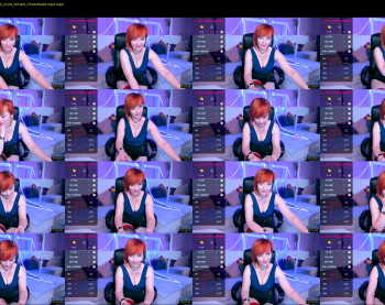 naughtymilane — 72 minute Chaturbate female cam show recording, 1080p, Mar 27, 2020