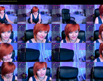 naughtymilane — 68 minute Chaturbate female cam show recording, 1080p, Mar 27, 2020