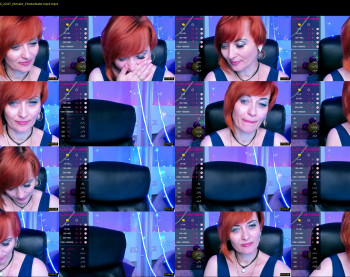 naughtymilane — 68 minute Chaturbate female cam show recording, 1080p, Mar 27, 2020