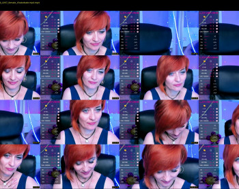 naughtymilane — 69 minute Chaturbate female cam show recording, 1080p, Mar 27, 2020