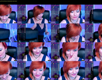 naughtymilane — 70 minute Chaturbate female cam show recording, 1080p, Mar 27, 2020
