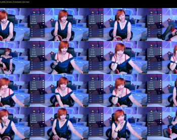 naughtymilane — 55 minute Chaturbate female cam show recording, 1080p, Mar 28, 2020
