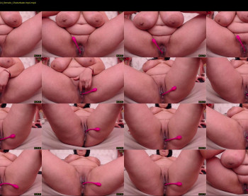 norahreve — 5 minute Chaturbate female cam show recording, 720p, Mar 27, 2020