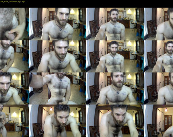 osito_blanco — 37 minute Chaturbate male cam show recording, 720p, Mar 27, 2020