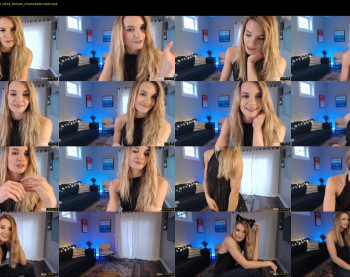 phoenix_taylor — 115 minute Chaturbate female cam show recording, 720p, Mar 28, 2020