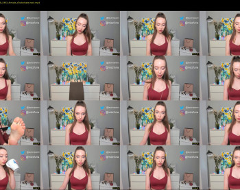 presidenttaylor — 36 minute Chaturbate female cam show recording, 720p, Mar 27, 2020