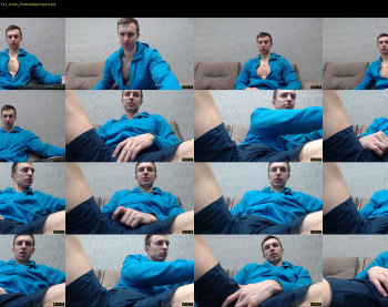 prince_d1ck — 12 minute Chaturbate male cam show recording, 720p, Mar 27, 2020