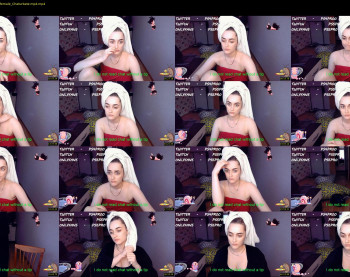 ps4pro — 47 minute Chaturbate female cam show recording, 720p, Mar 27, 2020