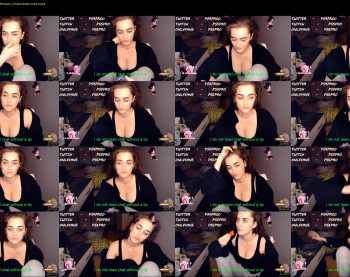 ps4pro — 45 minute Chaturbate female cam show recording, 720p, Mar 27, 2020