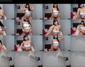 rita_wane — 70 minute Chaturbate female cam show recording, 1080p, Mar 27, 2020