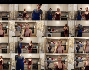 rrr1995 — 76 minute Chaturbate couple cam show recording, 1080p, Mar 28, 2020