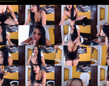 samantha46 — 53 minute Chaturbate female cam show recording, 1080p, Mar 28, 2020