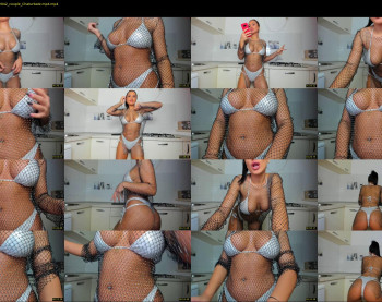 sarahadams — 11 minute Chaturbate female cam show recording, 720p, Mar 27, 2020