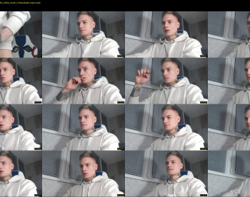 serious_sam777 — 59 minute Chaturbate male cam show recording, 720p, Mar 27, 2020