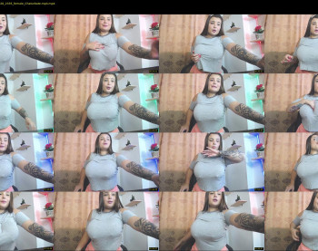 sexual_addiction — 3 minute Chaturbate couple cam show recording, 720p, Mar 27, 2020