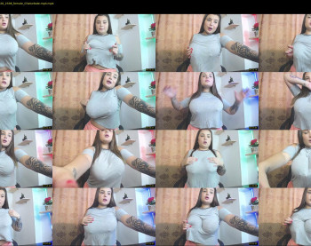 sexual_addiction — 3 minute Chaturbate couple cam show recording, 720p, Mar 27, 2020