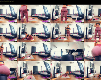 sexydea — 44 minute Chaturbate female cam show recording, 1080p, Mar 27, 2020