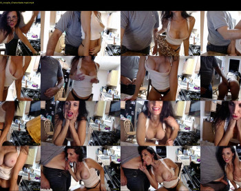 sofia3211 — 45 minute Chaturbate couple cam show recording, 720p, Mar 27, 2020
